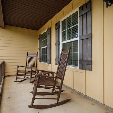 The Perfect Stay - Your Relaxing Getaway Valdosta Eksteriør billede