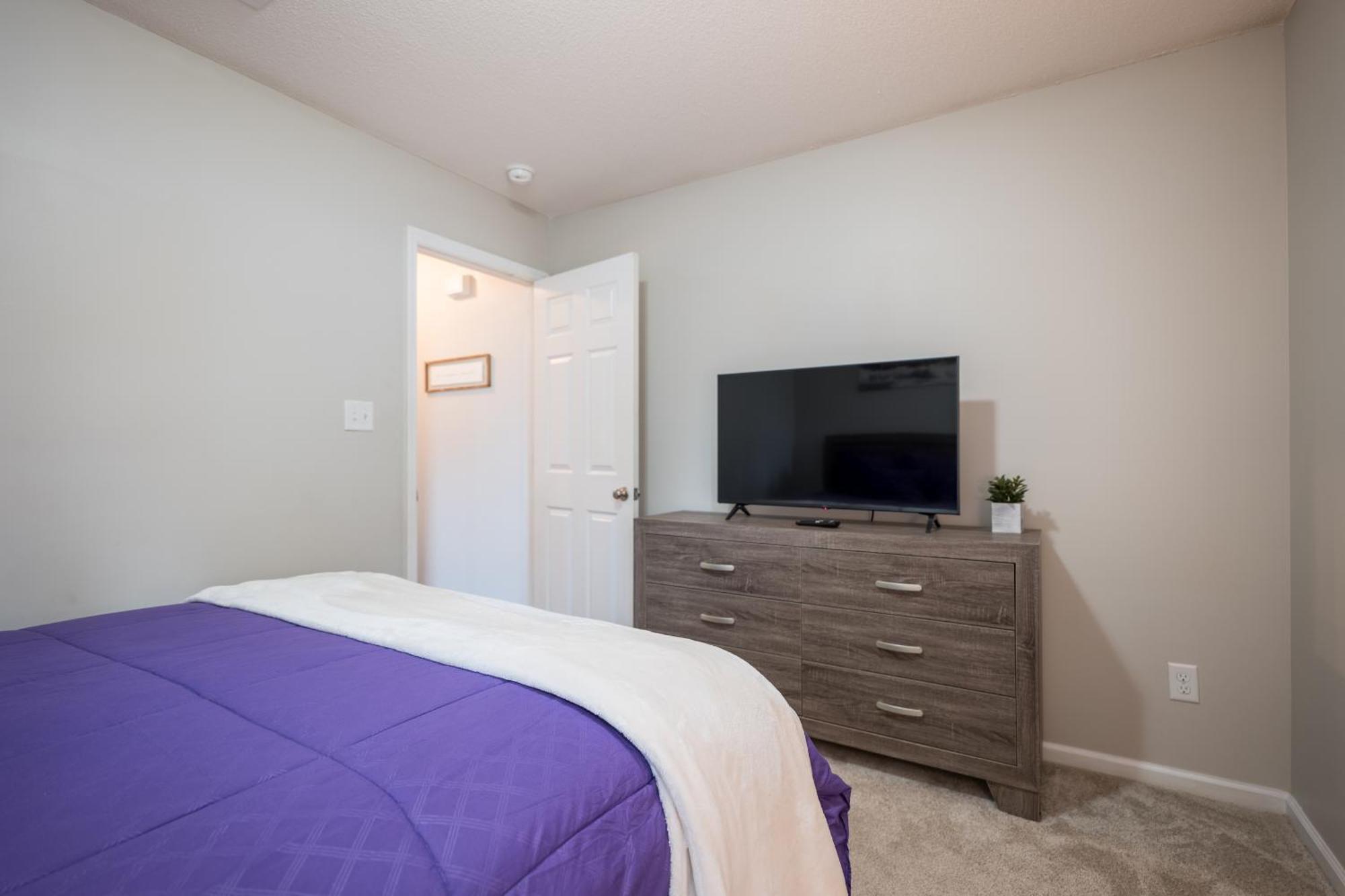 The Perfect Stay - Your Relaxing Getaway Valdosta Eksteriør billede