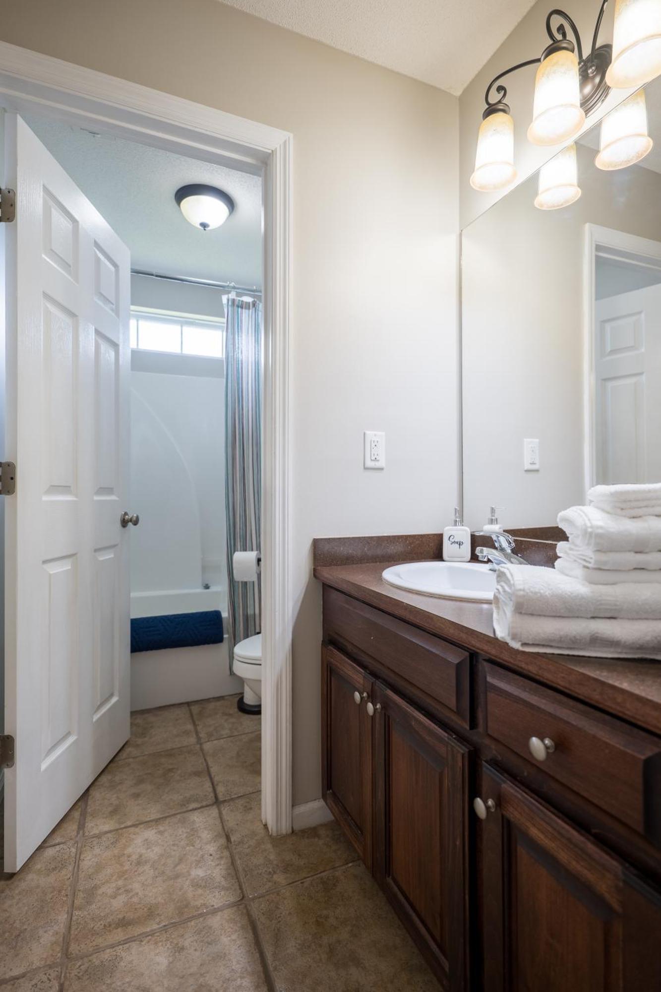The Perfect Stay - Your Relaxing Getaway Valdosta Eksteriør billede