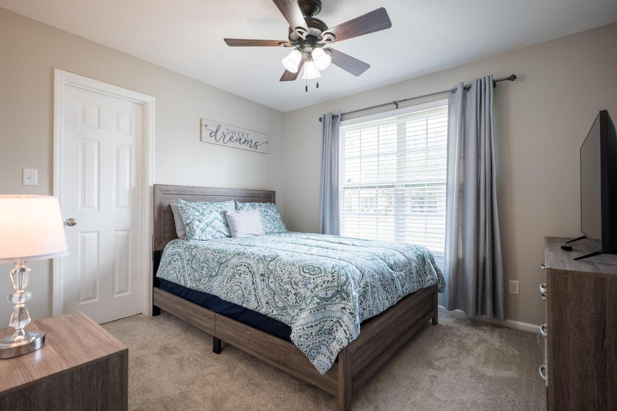 The Perfect Stay - Your Relaxing Getaway Valdosta Eksteriør billede