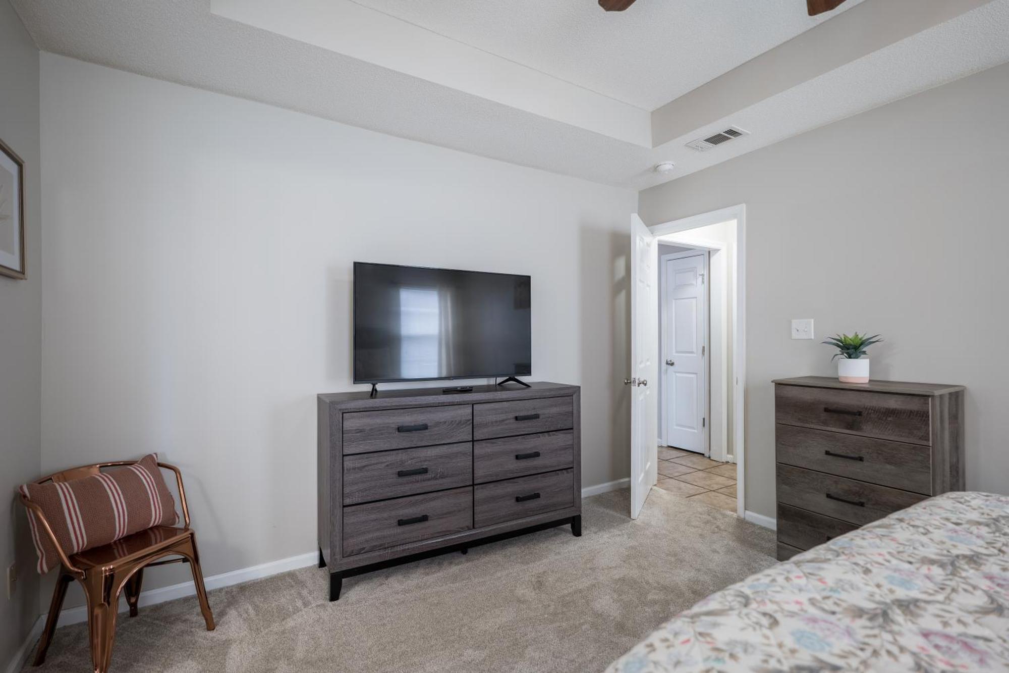 The Perfect Stay - Your Relaxing Getaway Valdosta Eksteriør billede