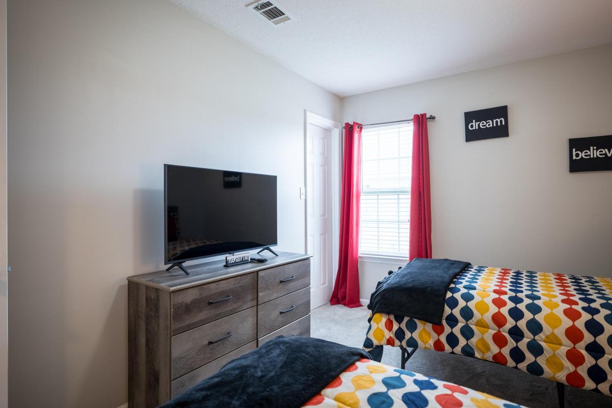 The Perfect Stay - Your Relaxing Getaway Valdosta Eksteriør billede