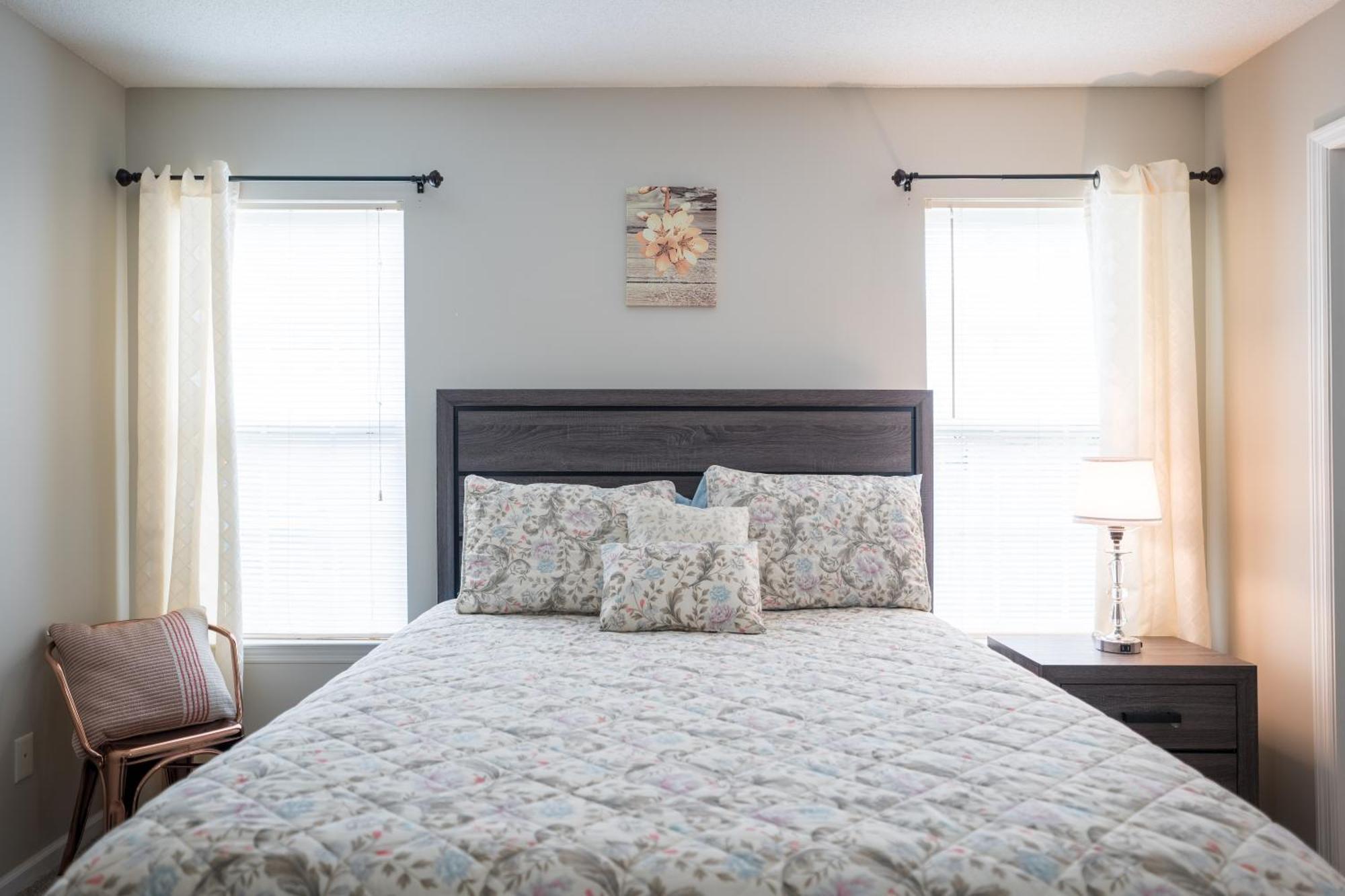 The Perfect Stay - Your Relaxing Getaway Valdosta Eksteriør billede