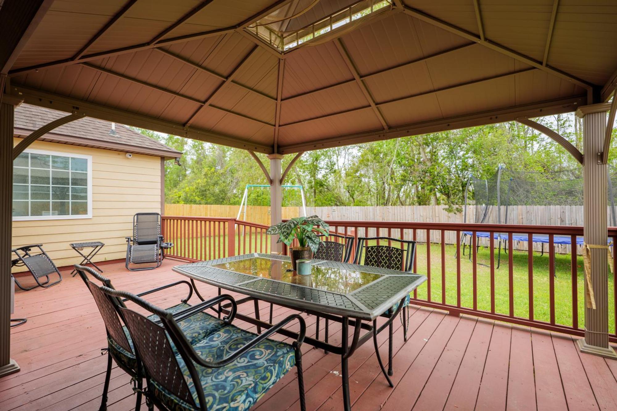 The Perfect Stay - Your Relaxing Getaway Valdosta Eksteriør billede